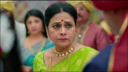 Itti Si Khushi - 4th December 2025